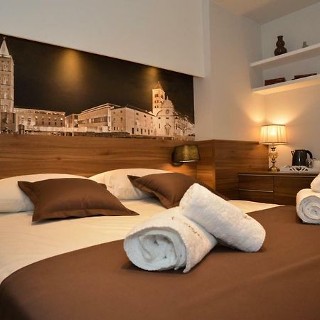 Guest house Crisogono Zadar Extérieur photo