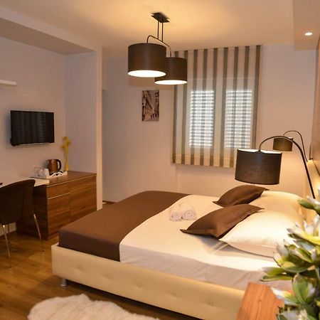 Guest house Crisogono Zadar Extérieur photo