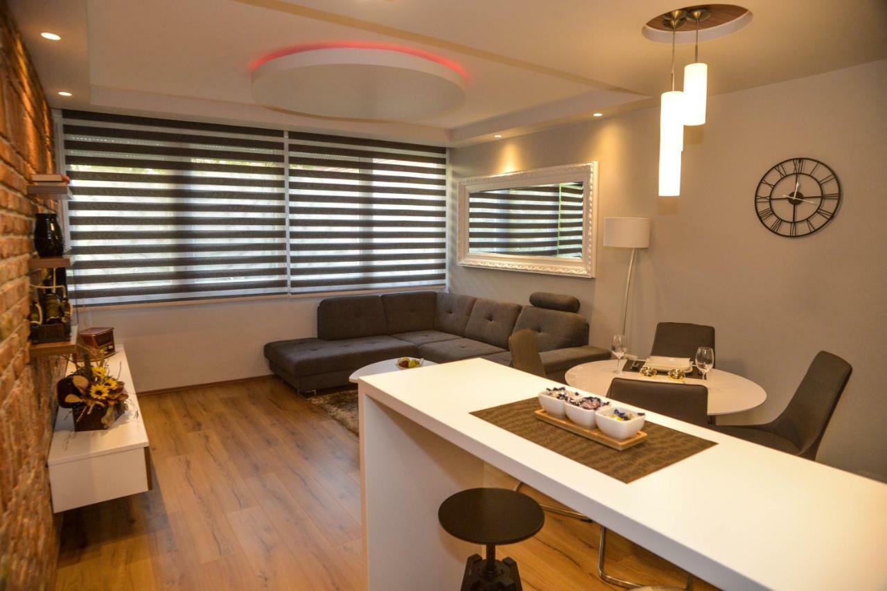 Guest house Crisogono Zadar Extérieur photo