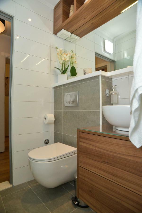 Guest house Crisogono Zadar Extérieur photo