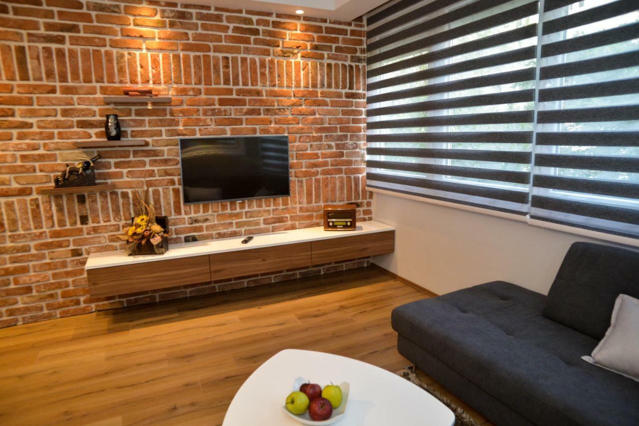 Guest house Crisogono Zadar Extérieur photo