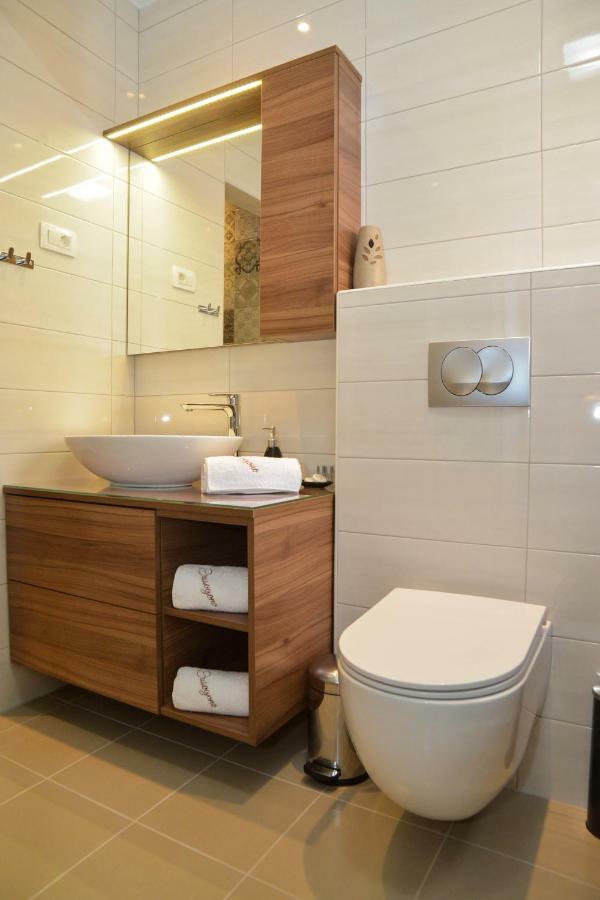 Guest house Crisogono Zadar Extérieur photo