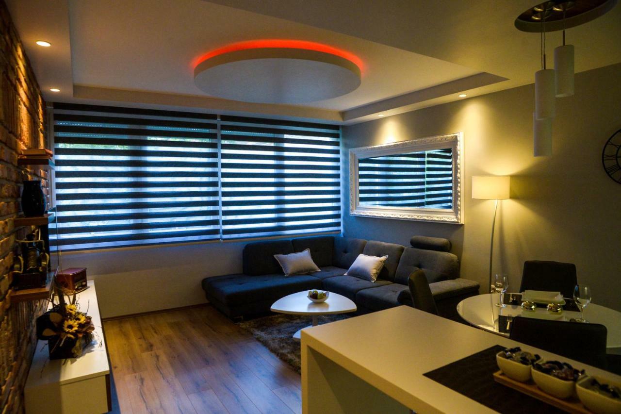 Guest house Crisogono Zadar Extérieur photo