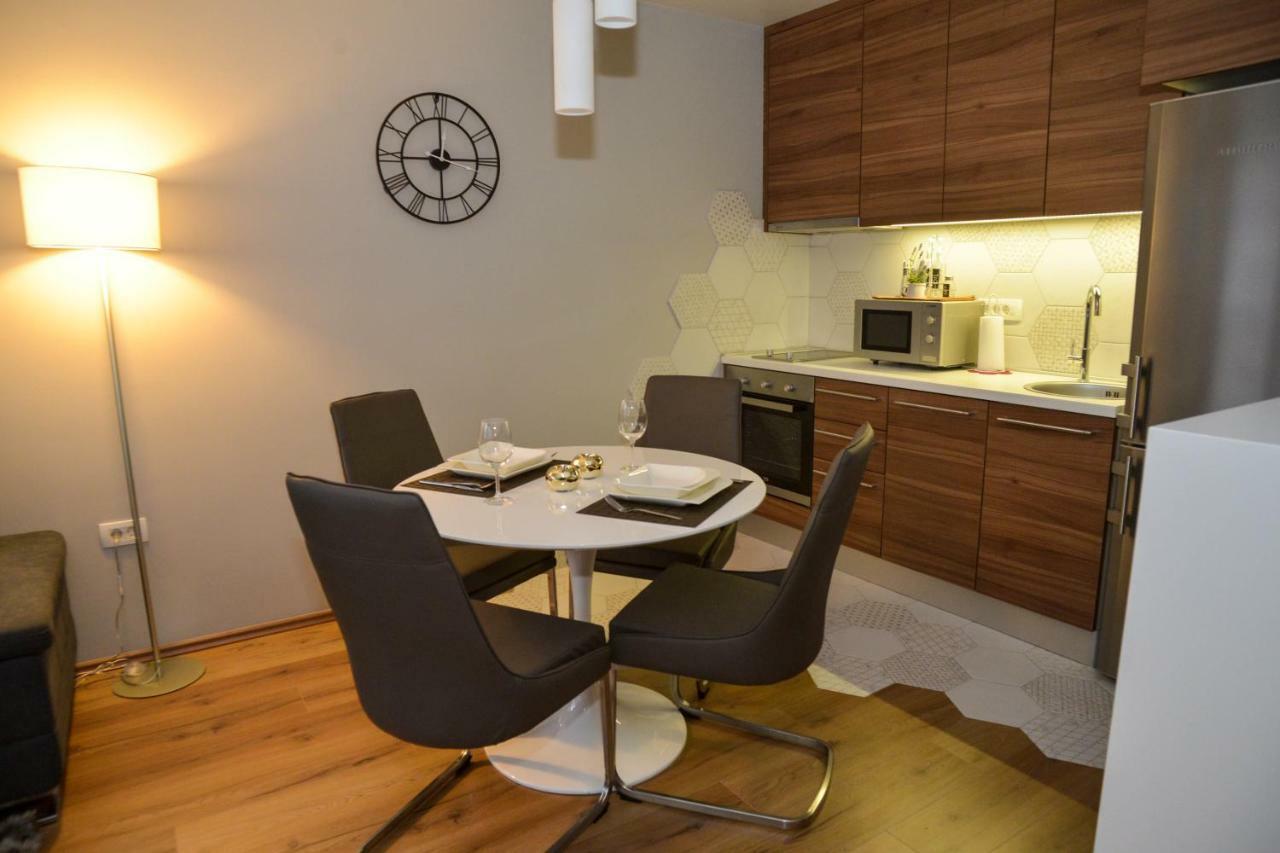 Guest house Crisogono Zadar Extérieur photo