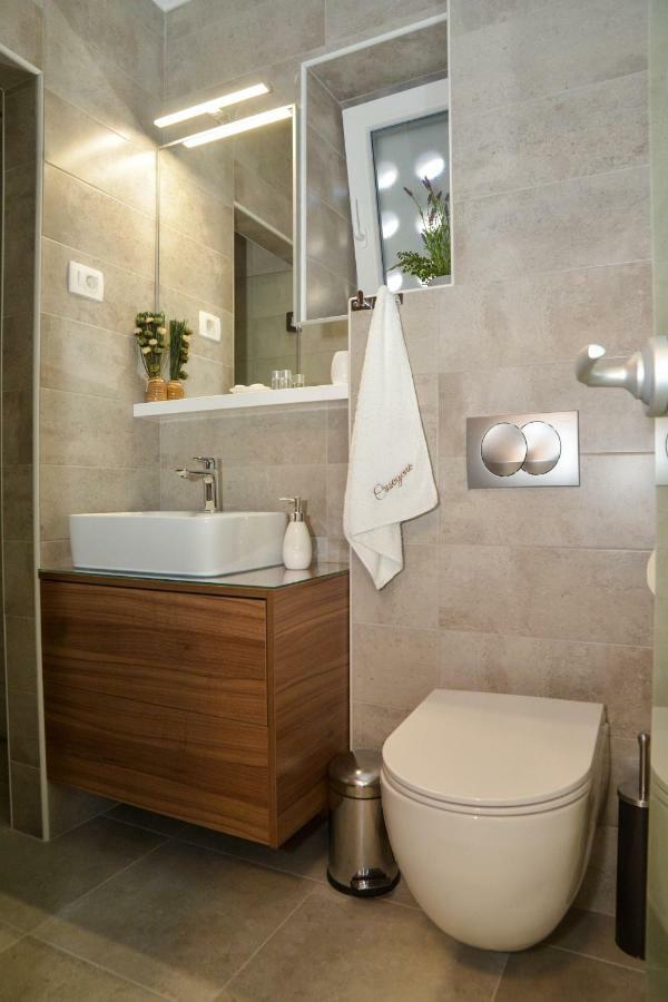 Guest house Crisogono Zadar Extérieur photo