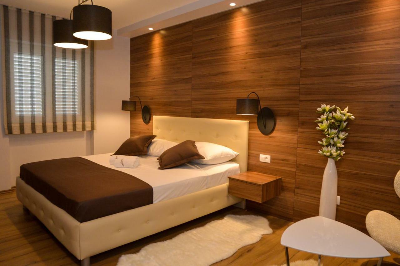 Guest house Crisogono Zadar Extérieur photo