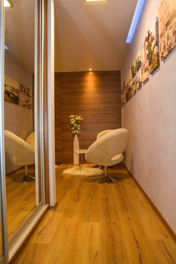 Guest house Crisogono Zadar Extérieur photo