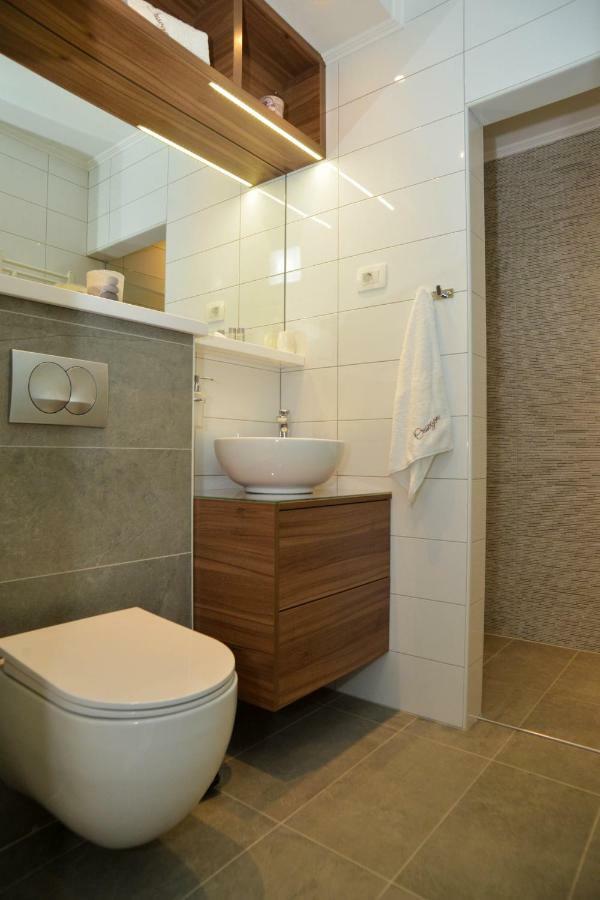 Guest house Crisogono Zadar Extérieur photo