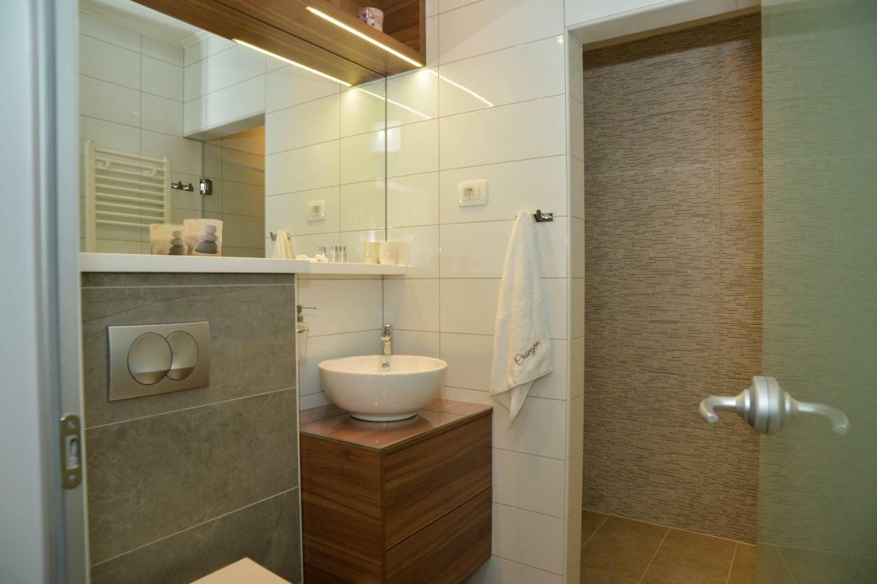Guest house Crisogono Zadar Extérieur photo