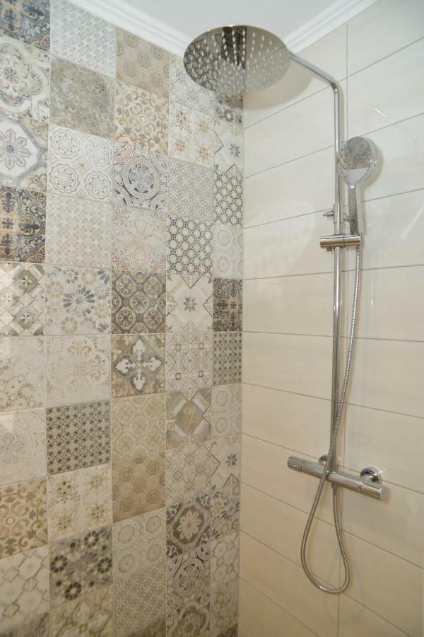 Guest house Crisogono Zadar Extérieur photo